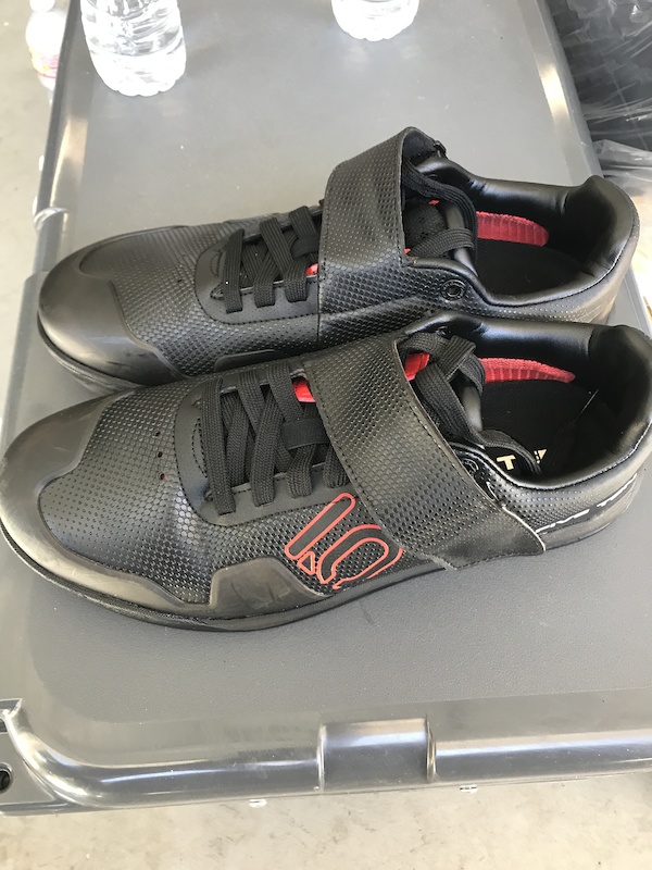 five ten hellcat pro mtb shoes 2018