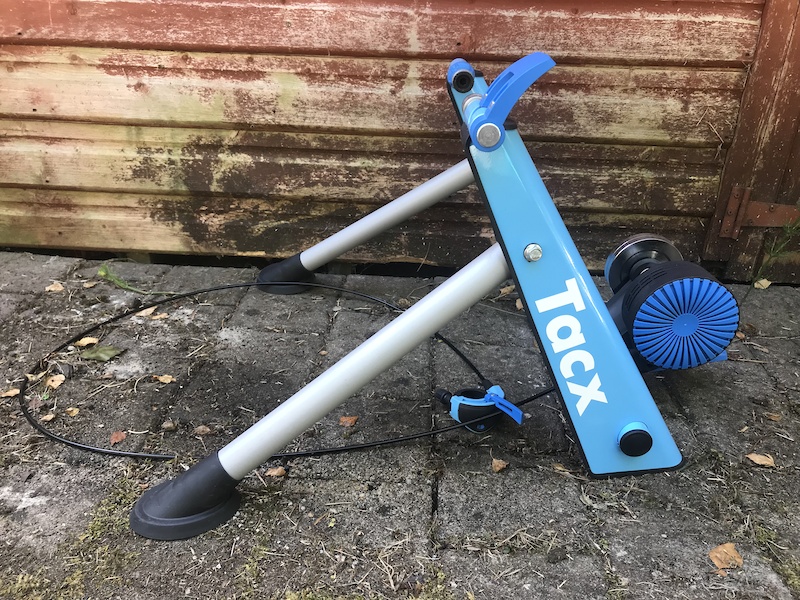 2016 Tacx Turbo Trainer For Sale