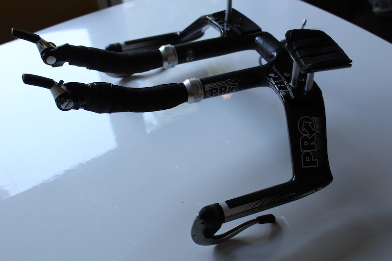 carbon tri bars