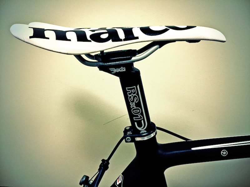 2014 Basso Laguna, Hand Built – Mint! For Sale