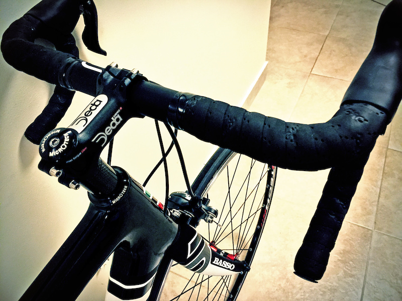 2014 Basso Laguna, Hand Built – Mint! For Sale