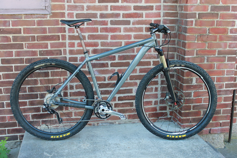 norco 29er