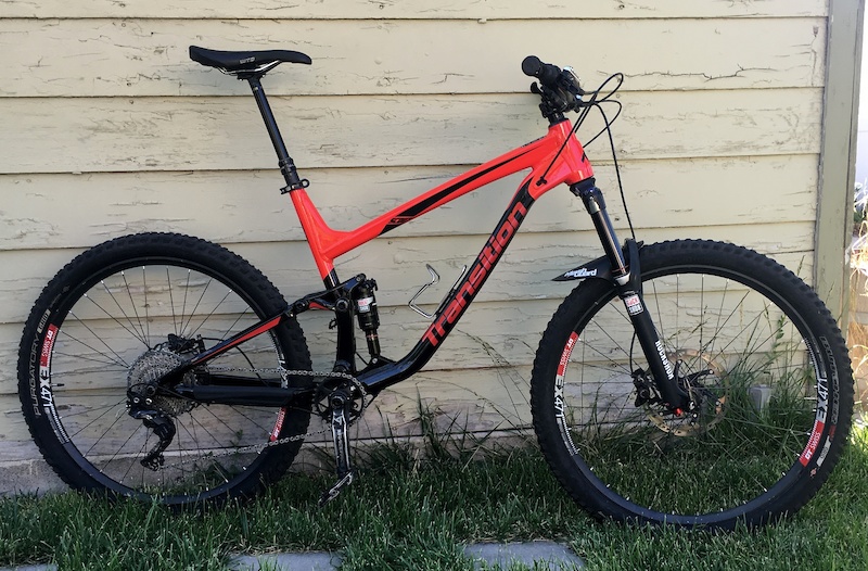 transition scout xl