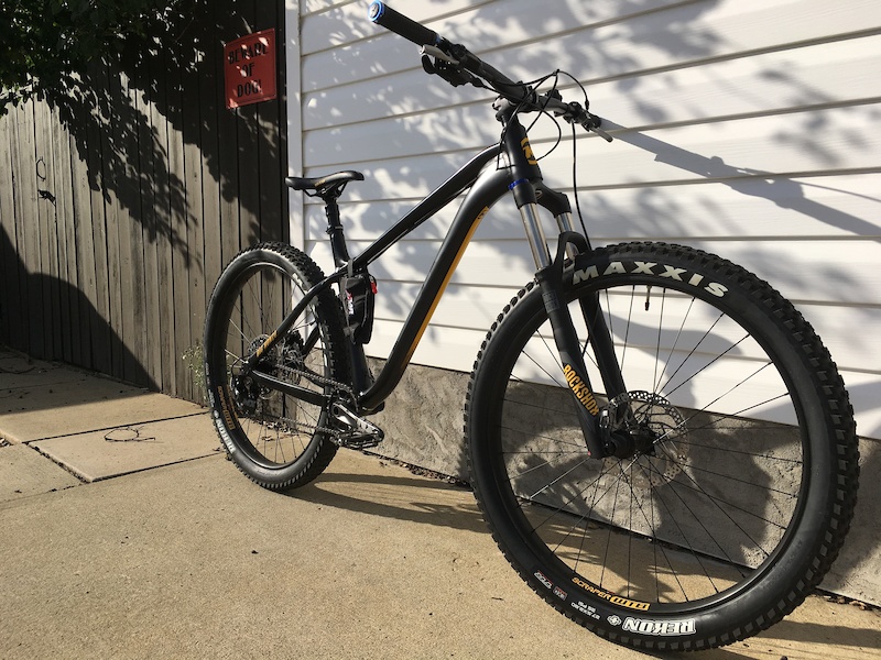 in Edmonton, Alberta, Canada photo by ericmcmahon Pinkbike