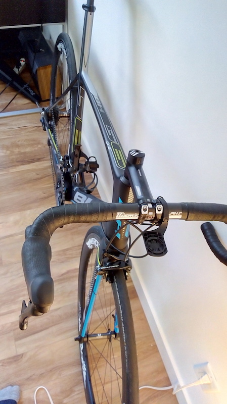 2018 BH G6 Pro, Full Dura Ace 9100 *Price Drop* For Sale