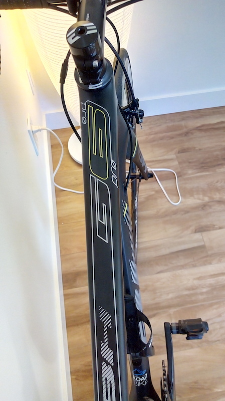 2018 BH G6 Pro, Full Dura Ace 9100 *Price Drop* For Sale