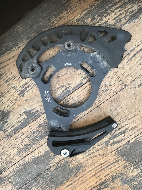 2017 MRP Chain device For Sale