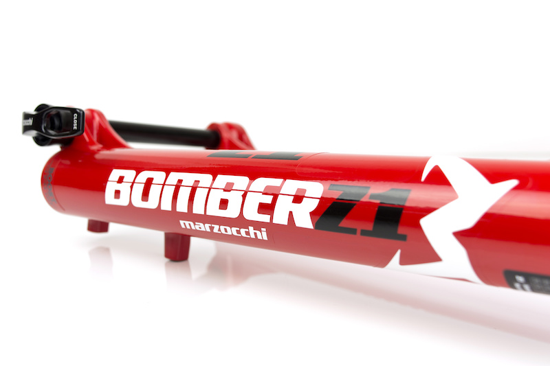 marzocchi bomber z1 for sale