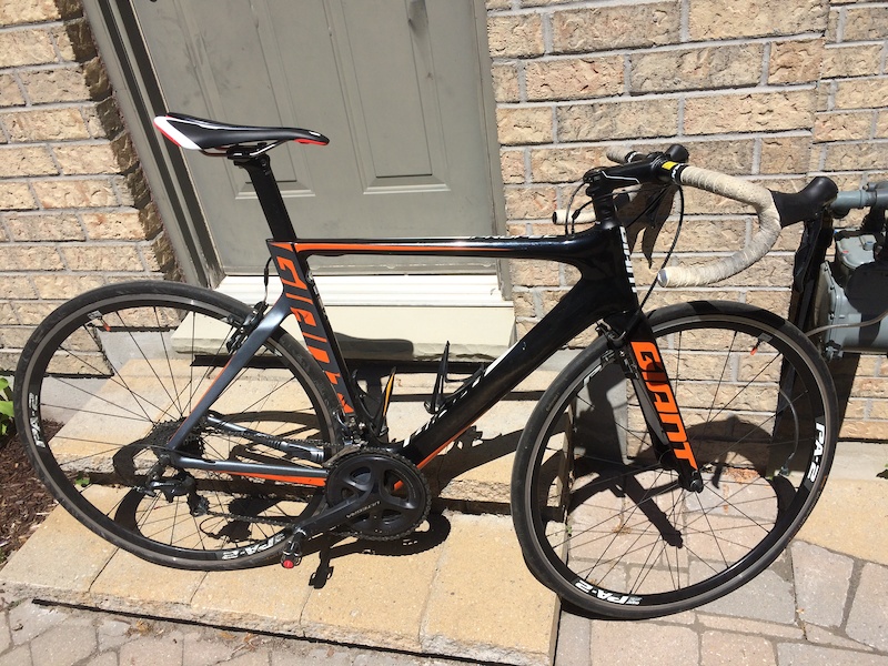 giant propel 1 2016