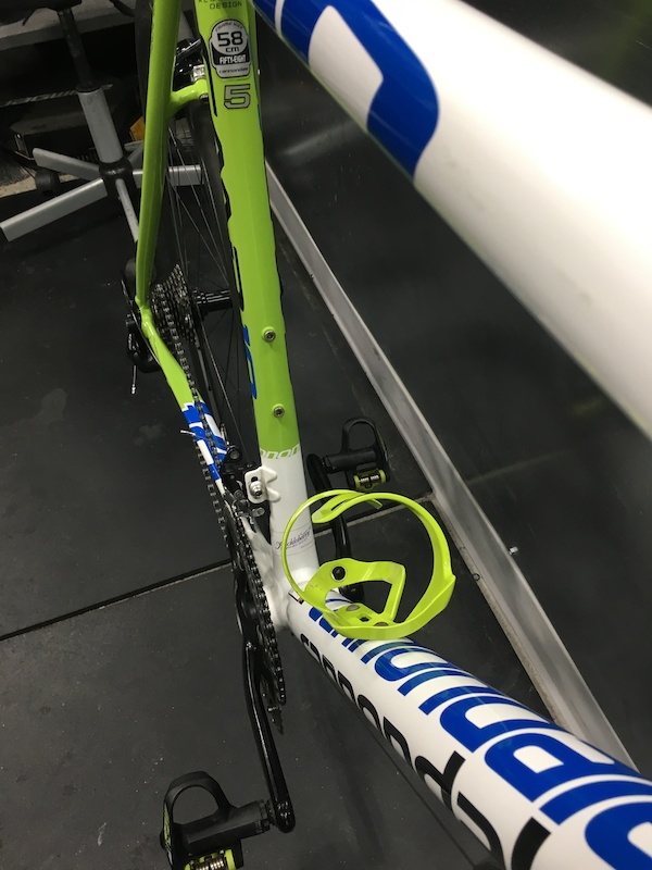 cannondale caad 10 2013