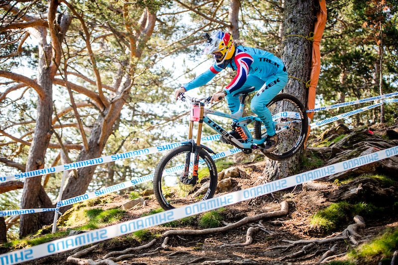 Andorra Mountain Biking Trails | Trailforks