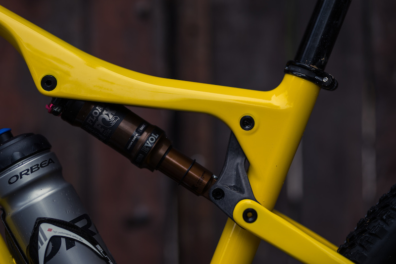 orbea fully 2019