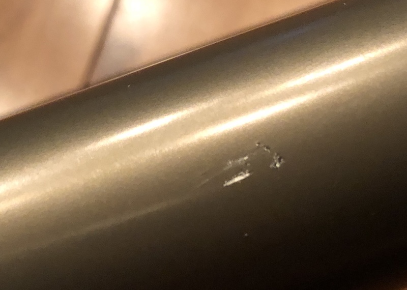 in Lee, New Hampshire, United States photo by AndrewSt18 Pinkbike