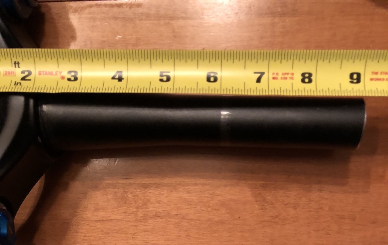 in Lee, New Hampshire, United States photo by AndrewSt18 Pinkbike