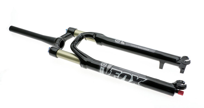 best mtb forks for trail riding