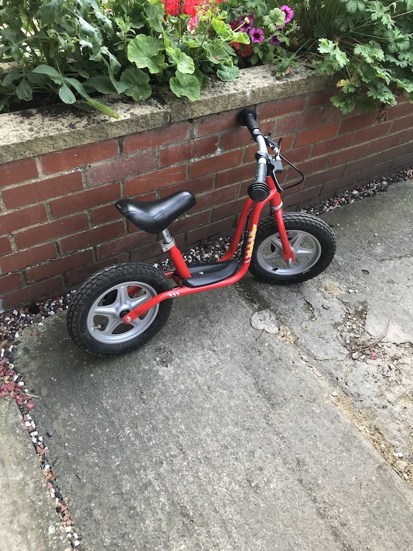 Balance bike For Sale