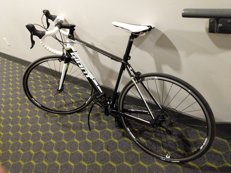 giant defy 3 2016