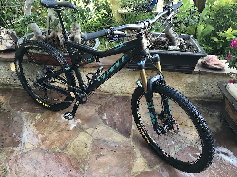 yeti asr 5c