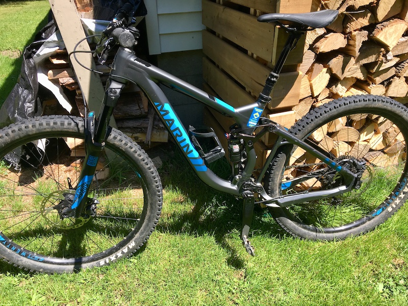 women's hybrid bike 15 inch frame