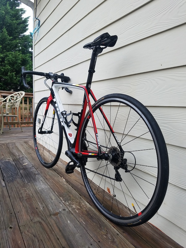 Trek madone outlet 7s