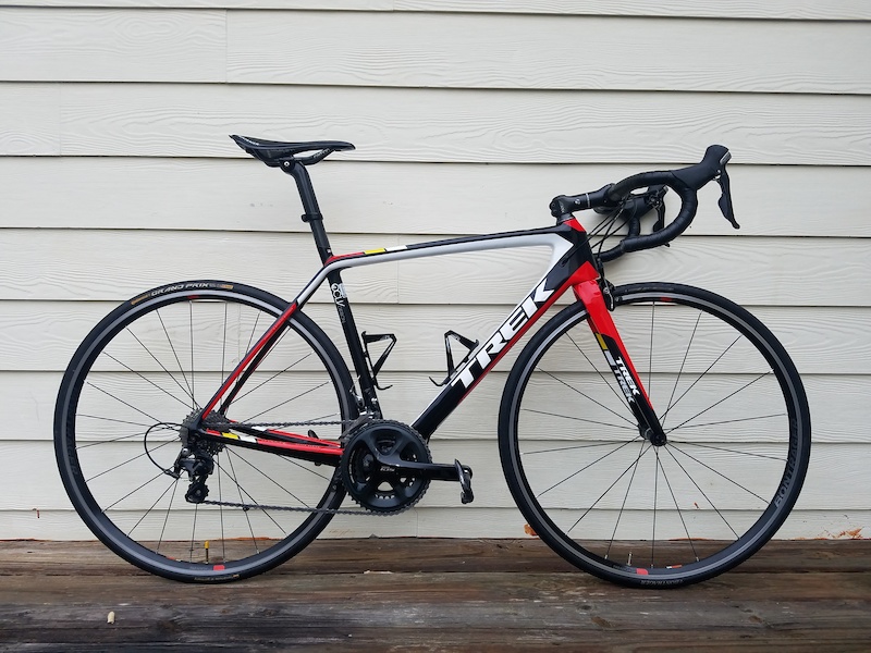 2014 Trek Madone 7s For Sale