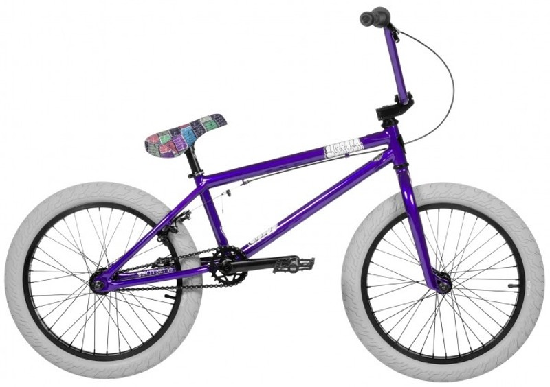 2017 Subrosa Altus For Sale