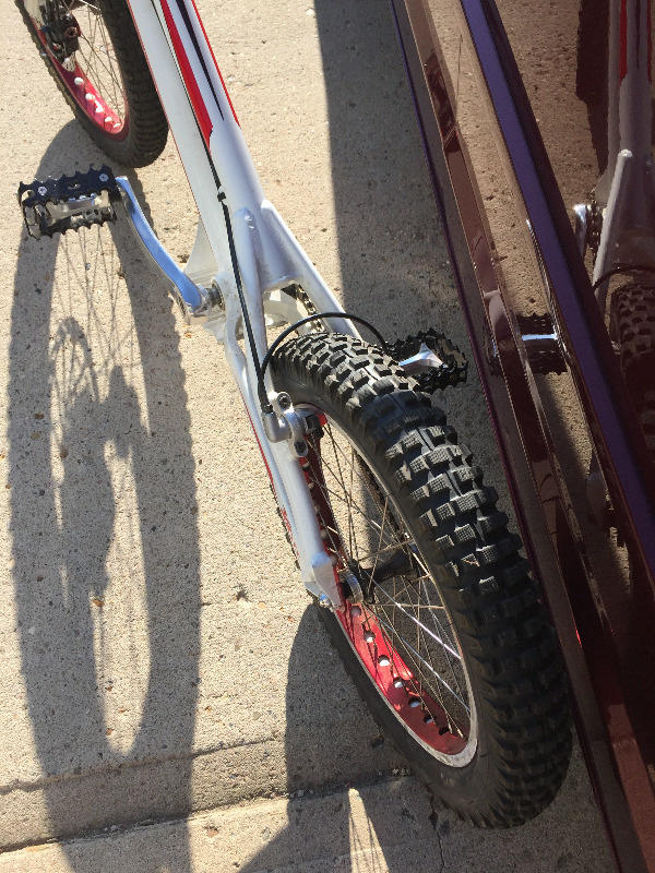 2013 META 360 For Sale