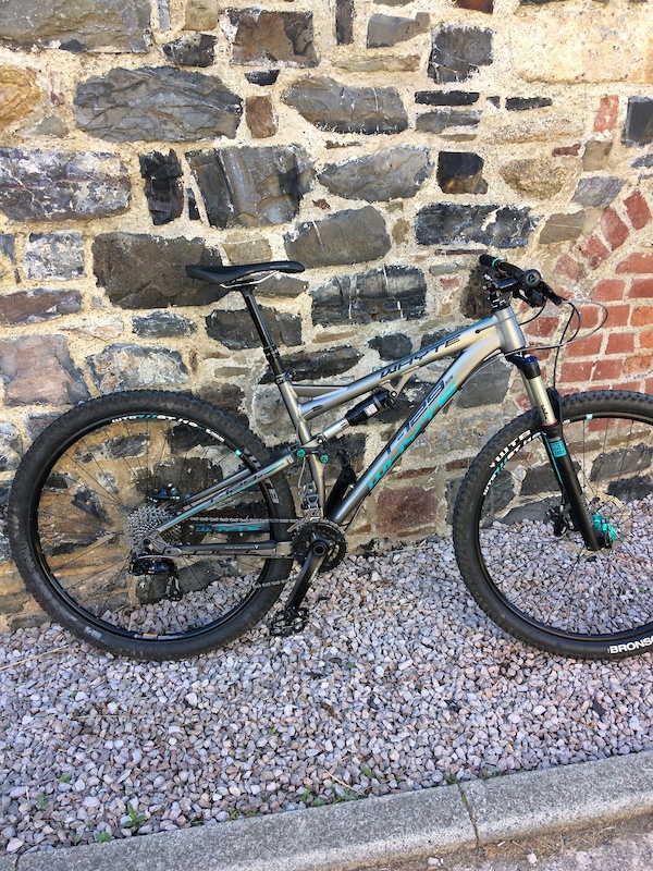 whyte 905v3