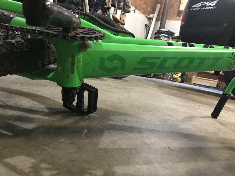 2015 Scott Voltage YZ 0.3 For Sale