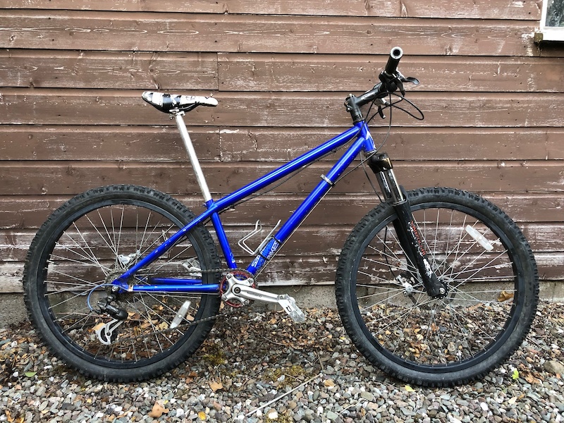 ns bikes suburban