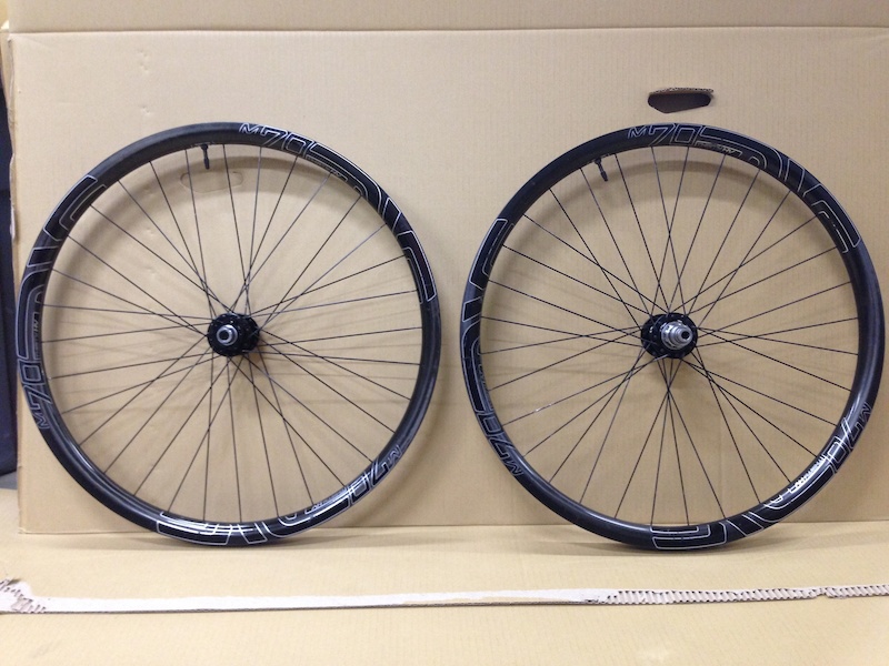 Enve 30 Rim 2017 Enve M70/30 HV 29