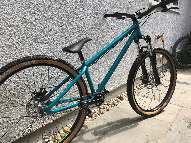 cannondale 2017 mountain bikes