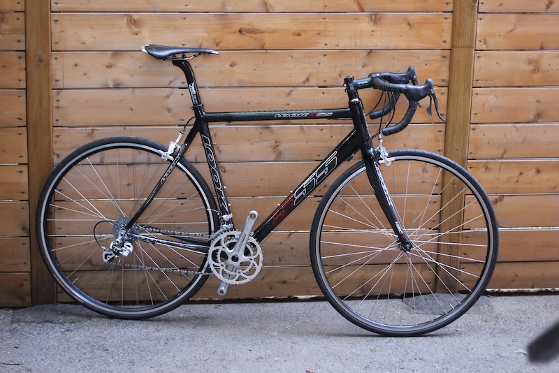 look 555 bike