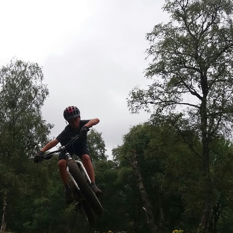 Aviemore Orbital Multi Trail Aviemore Trailforks