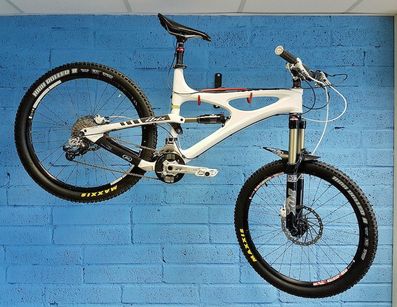 ibis mojo carbon