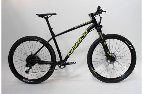 norco charger 2.1