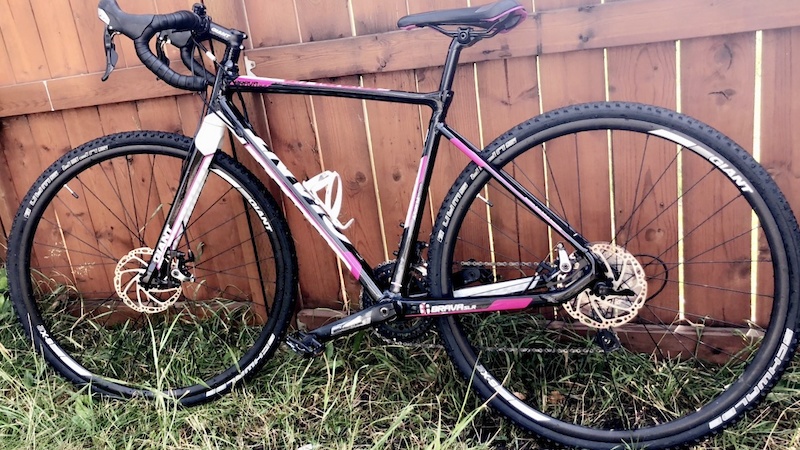 giant brava slr 2014