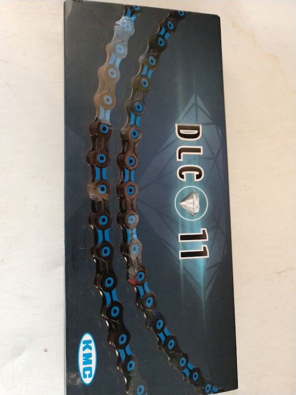 kmc dlc chain