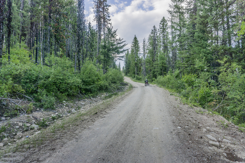 in Christina Lake, British Columbia, Canada - photo by GravityCandy ...