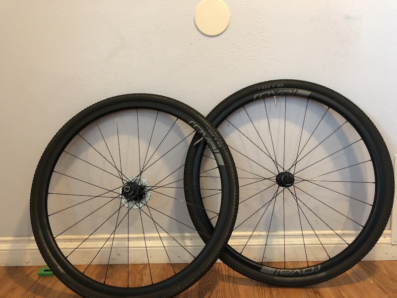 roval slx 24 disc review