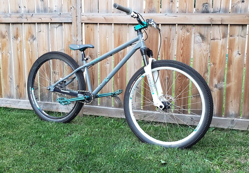 2010 Rocky Mountain Flow DJ For Sale