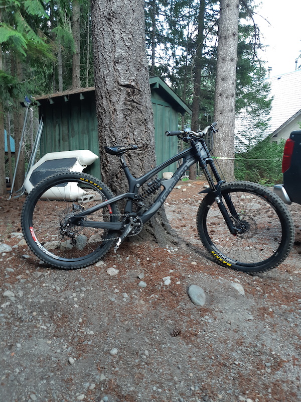 mondraker crafty rr  2019