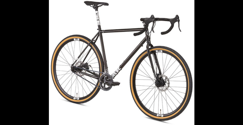 Octane one kode commuter best sale road bike