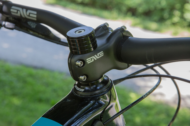 enve 55mm stem