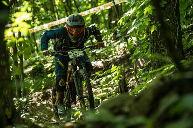 canadian national enduro series