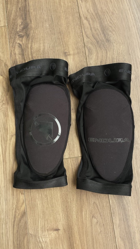 endura singletrack ii knee protector