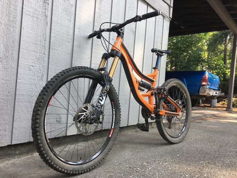 specialized sx trail 2009