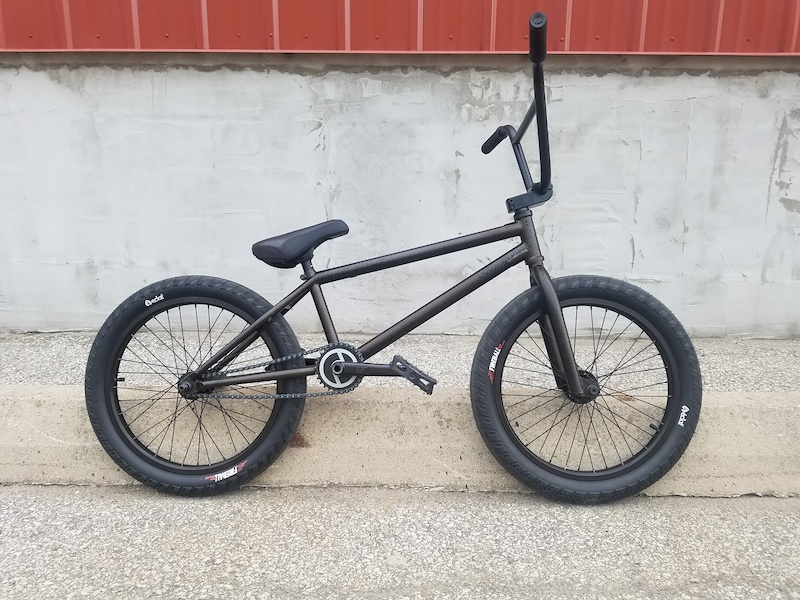 Fiend morrow v3 frame best sale