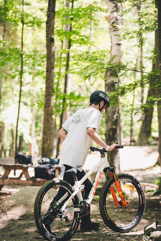 in Northfield, New Hampshire, United States photo by Highland