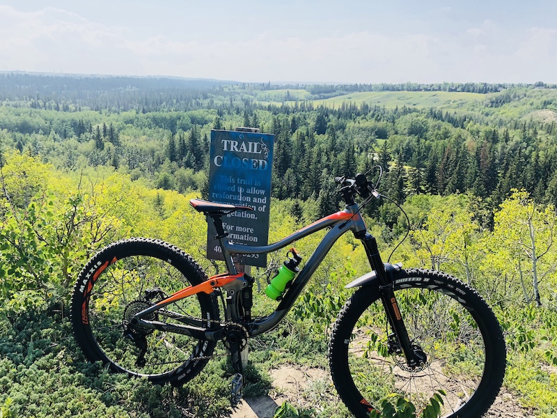 Fish creek bike trails online